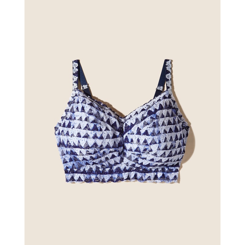 Bralette Sweetie Ultra Curvy Mini Jazzy Jeff XS