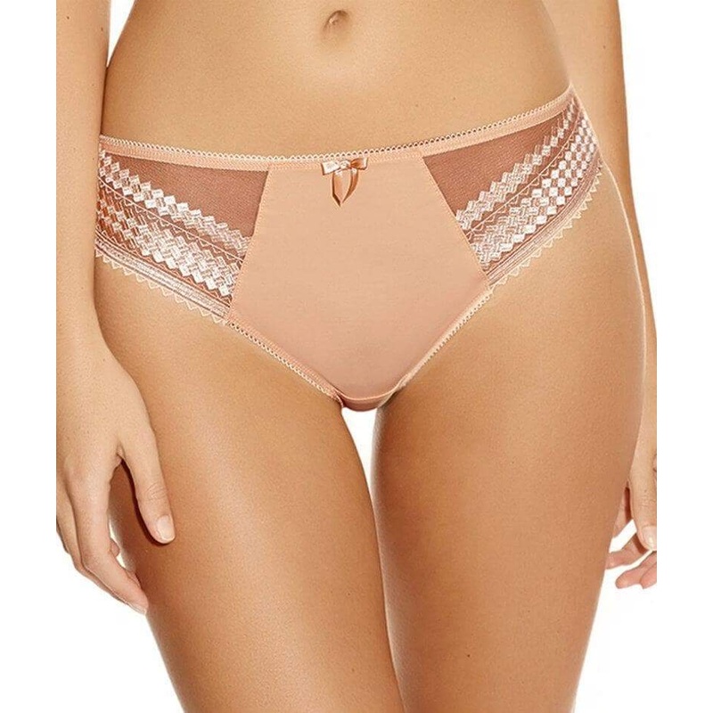 Fantasie Rebecca Brief – Nude XS