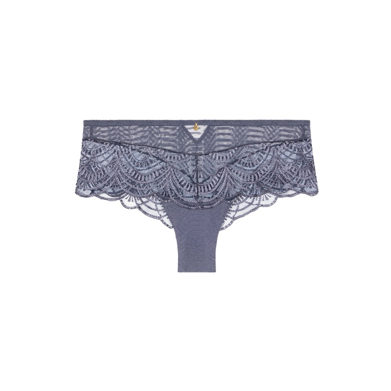 Vibes Denim St Tropez Brief Denim XS