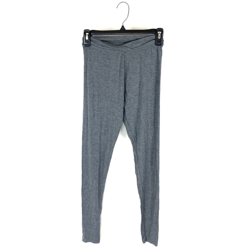 Grey Leggings – Small