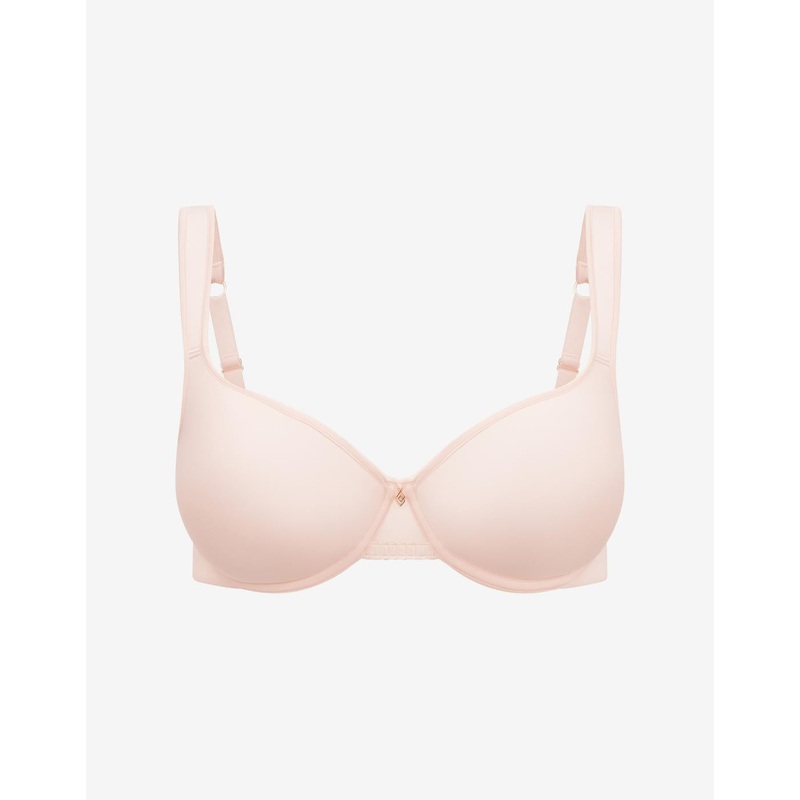24/7 Classic Perfect Coverage Bra soft-pink 32E