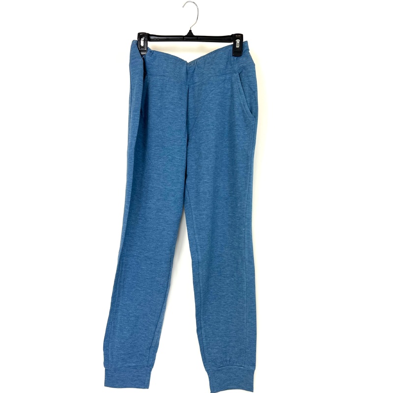 Blue Joggers – Size 6-8 Small (Size 6-8)