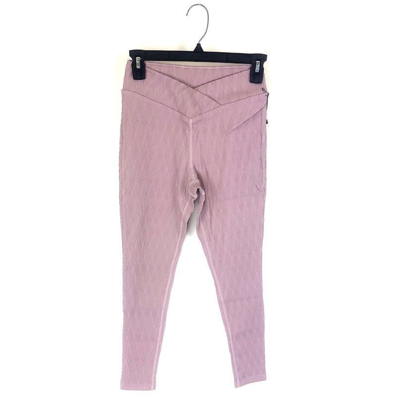 Dusty Pink Leggings – S, M, L, XXL Small