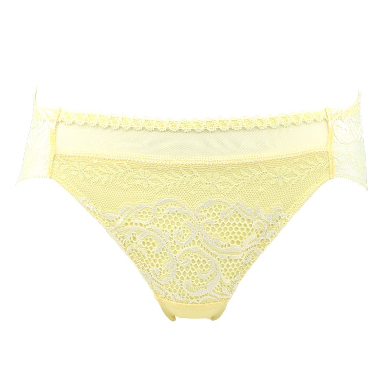 Wendy Panty 22S2 M (US S) Blue