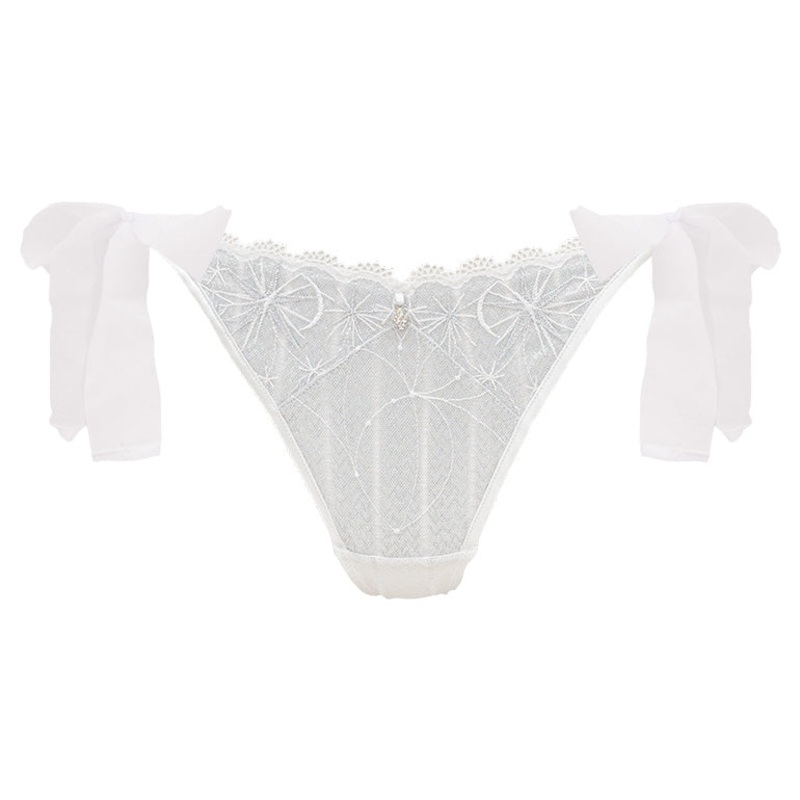 Wendy Thong 24A2 M (US S) White