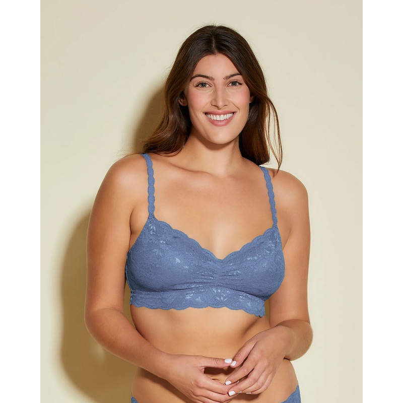 Beauty Sweetie – Bralette Luzerne Blue S