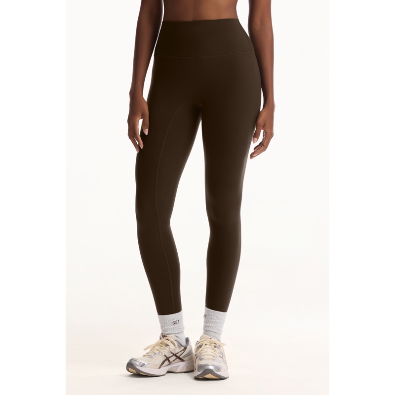 FORMCLOUD CLOUD HIGH-RISE LEGGINGS – MAVERICK Maverick XS