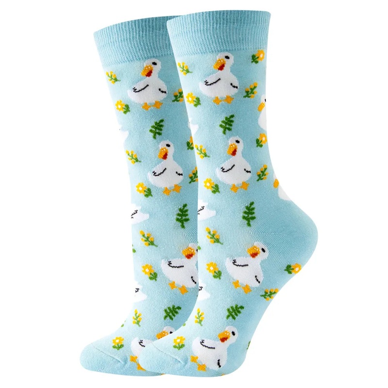 Sock-a-doodle Novelty Socks 39 One Size