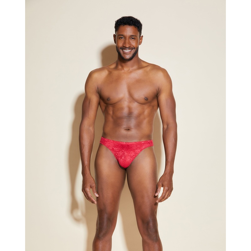 String Classique Mystic Red S