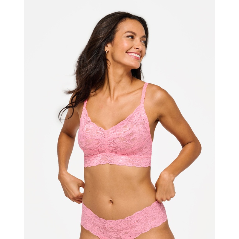 Sweetie Bralette Passiflora S