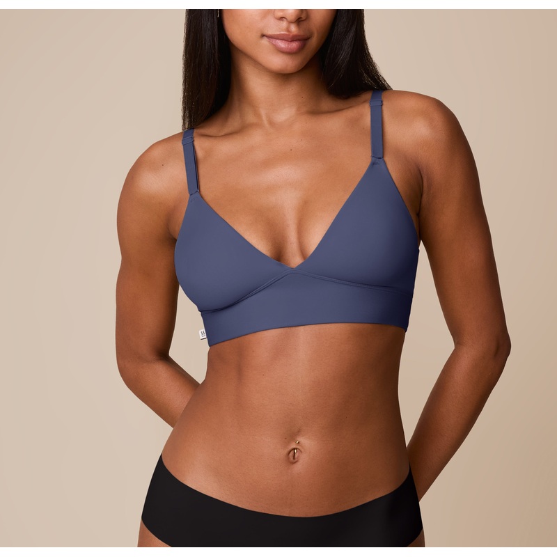 Bliss Triangle Bralette – Twilight Twilight XS