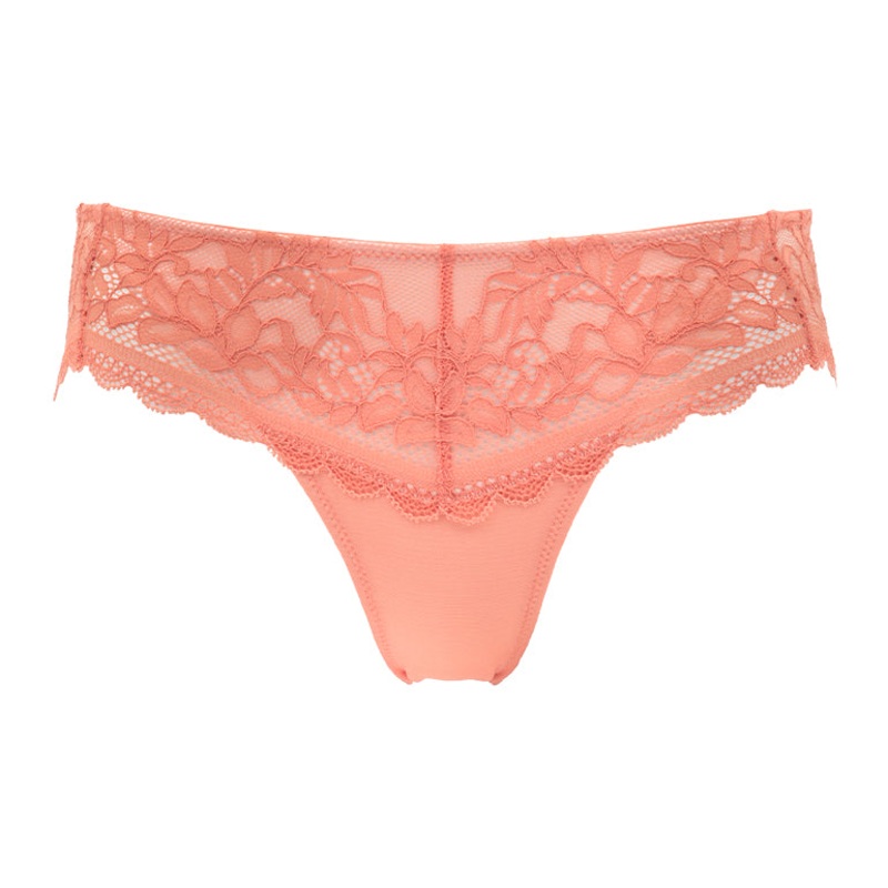 Jasmine Panty 23A3 M (US S) Navy