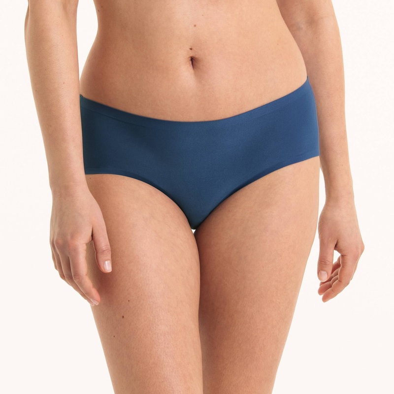 Anita Essentials Hipster Panty S/M Blue Heaven