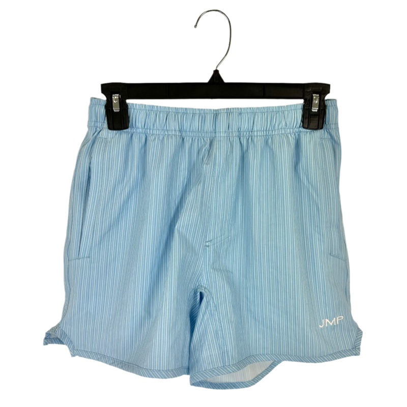 Light Blue Swim Board Shorts – Extra Small