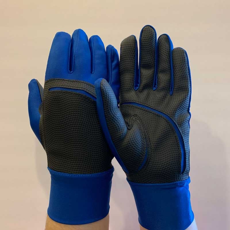 Women’s Compression Glove Blue