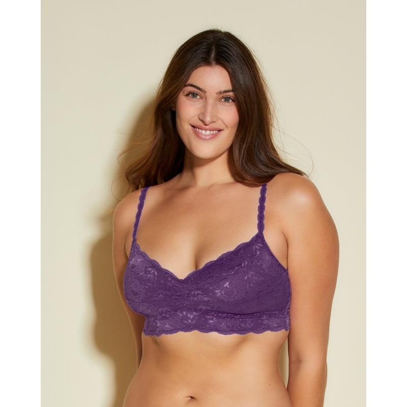 Beauty Sweetie – Bralette Zaadi Purple S