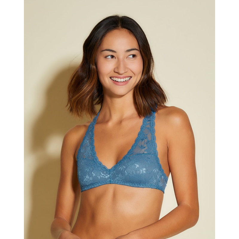 Bralette Petite Racie Racerback Malawi PS