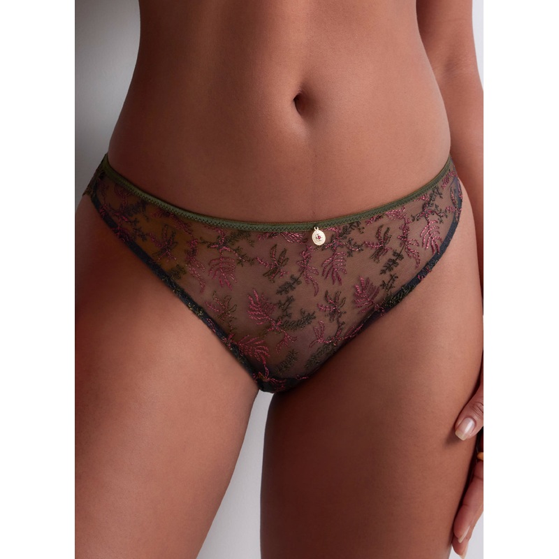 Sound Of Heart Dark Garden Italian Bikini Dark Garden XS