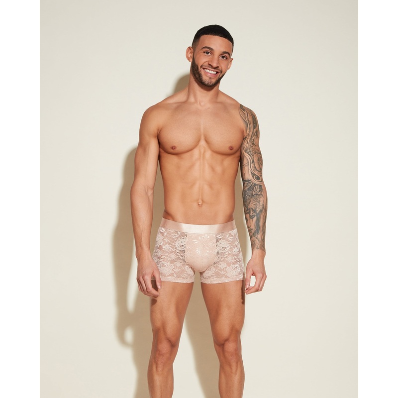 Boxer Attillati Classici Sette S
