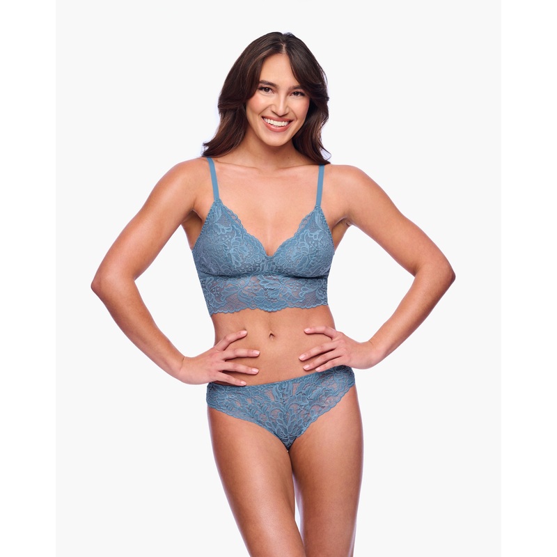Bralette Lago S