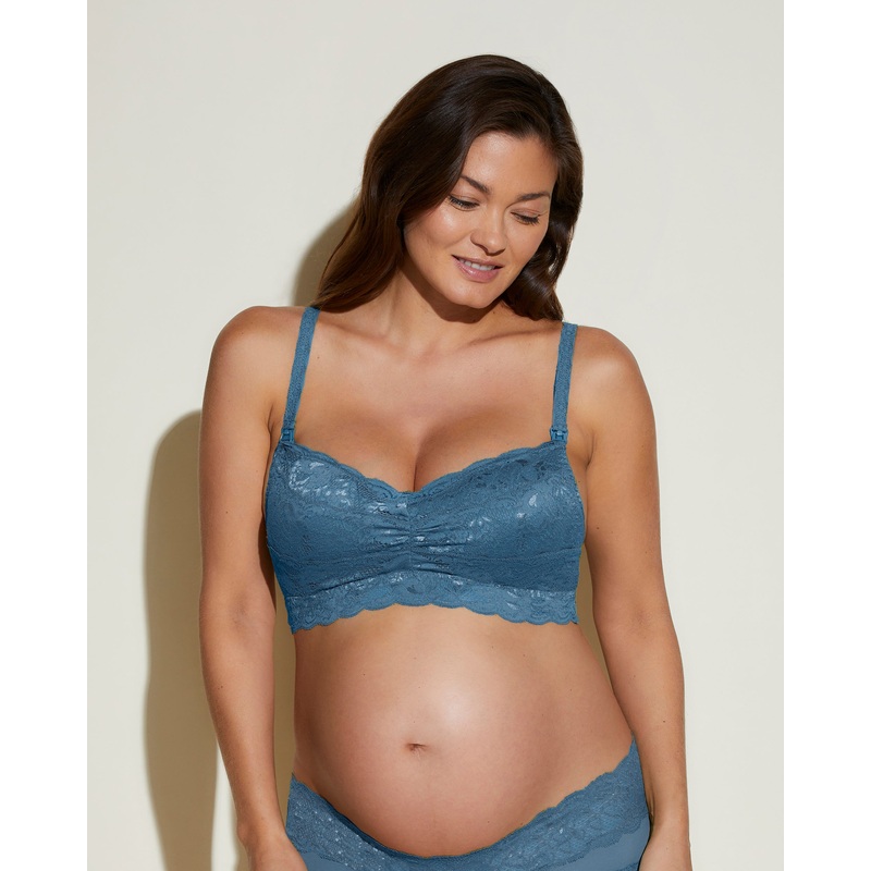 Bralette Premaman Per L’Allattamento Mommie Malawi S