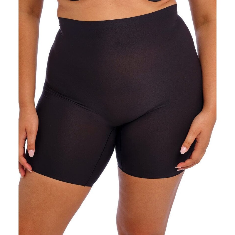 Fantasie Smoothease Invisible Curve Comfort Short – Black One Size