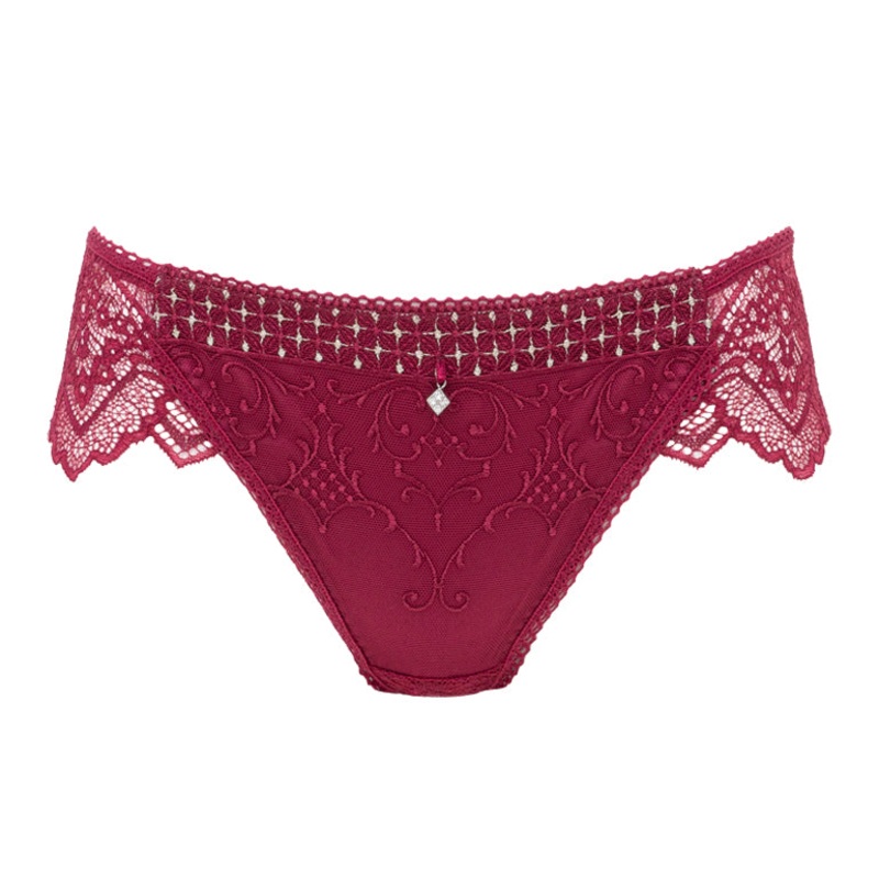 Jacqueline Panty 24A1 M (US S) Black