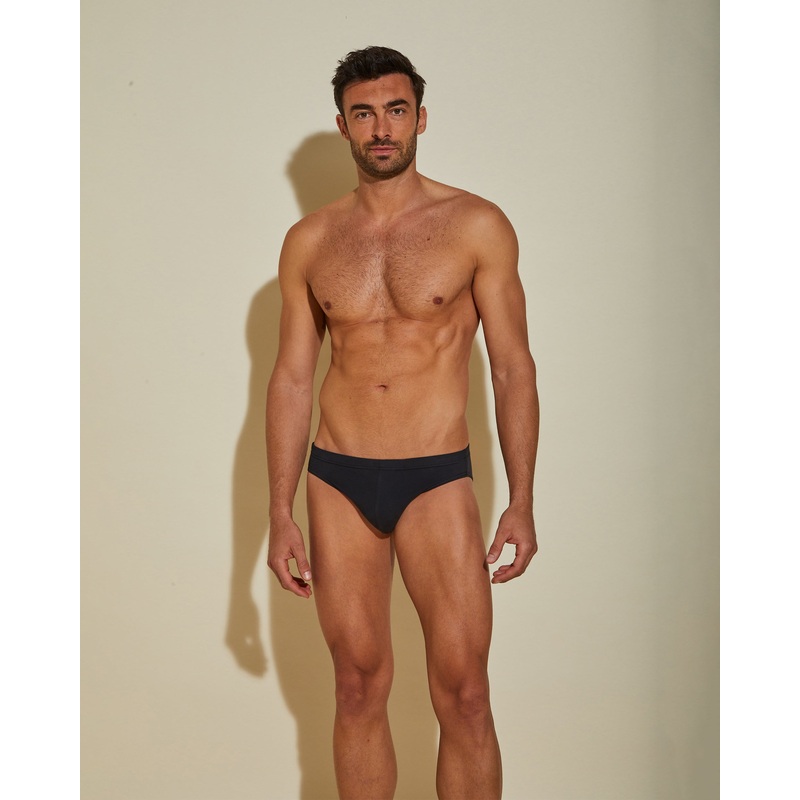 Slip Da Uomo Nero S