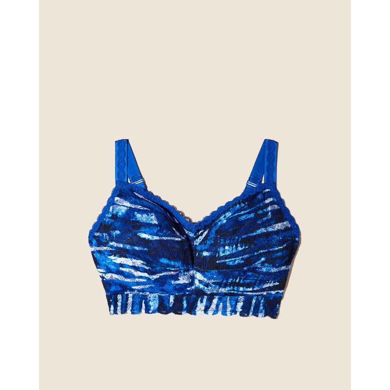 Super Curvy Sweetie Bralette Xan XS