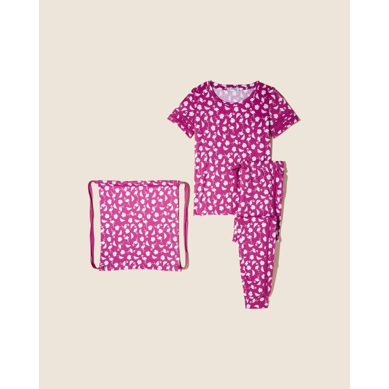 T Shirt Et Jogging En Sac Southeast S