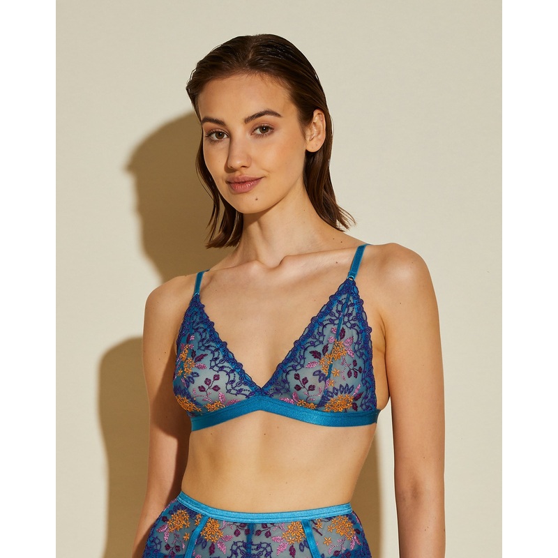 Bralette Royal S