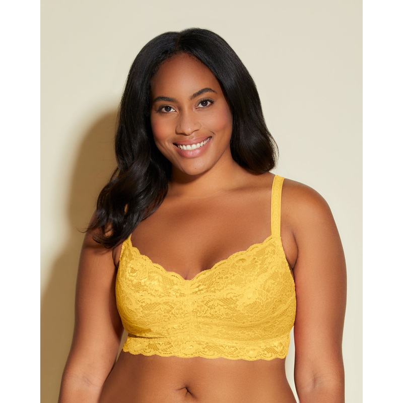 Bralette Sweetie Extended Serengeti Sun 1X