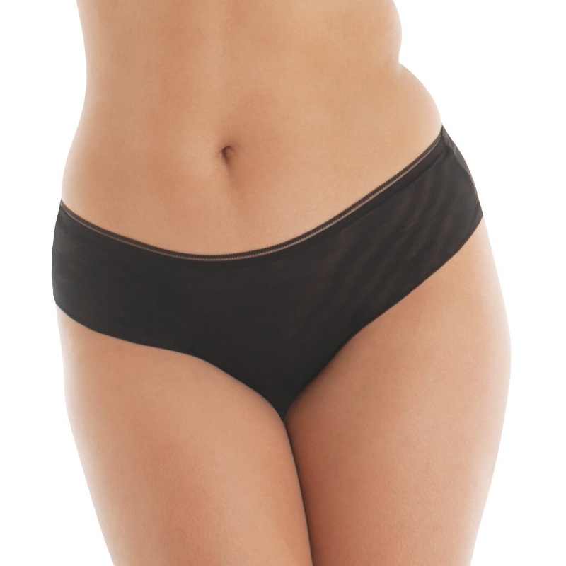 Curvy Kate Lifestyle Short – Black XS