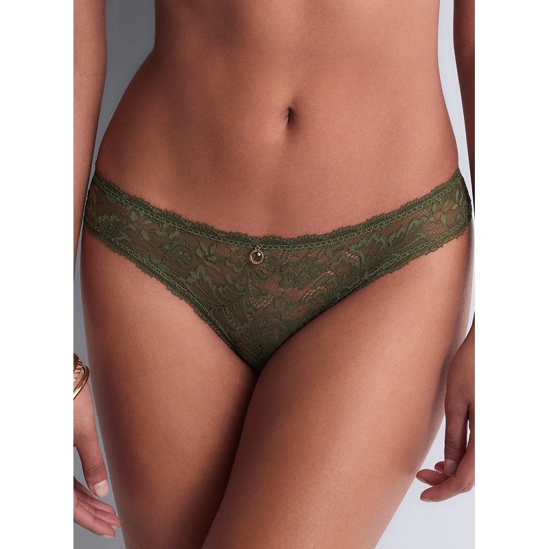 Rosessence Moss Italian Bikini Moss XS