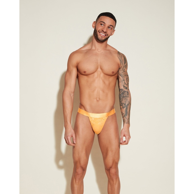 Suspensorio Taaja Mango S