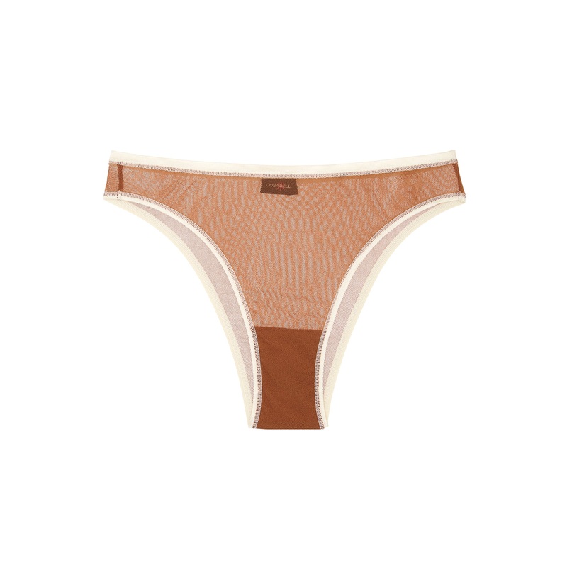 Braguita Brasilea Tre/Canvas S/M