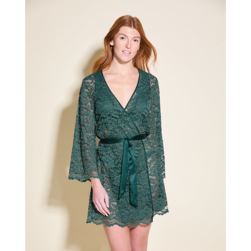 Robe De Chambre Congo S