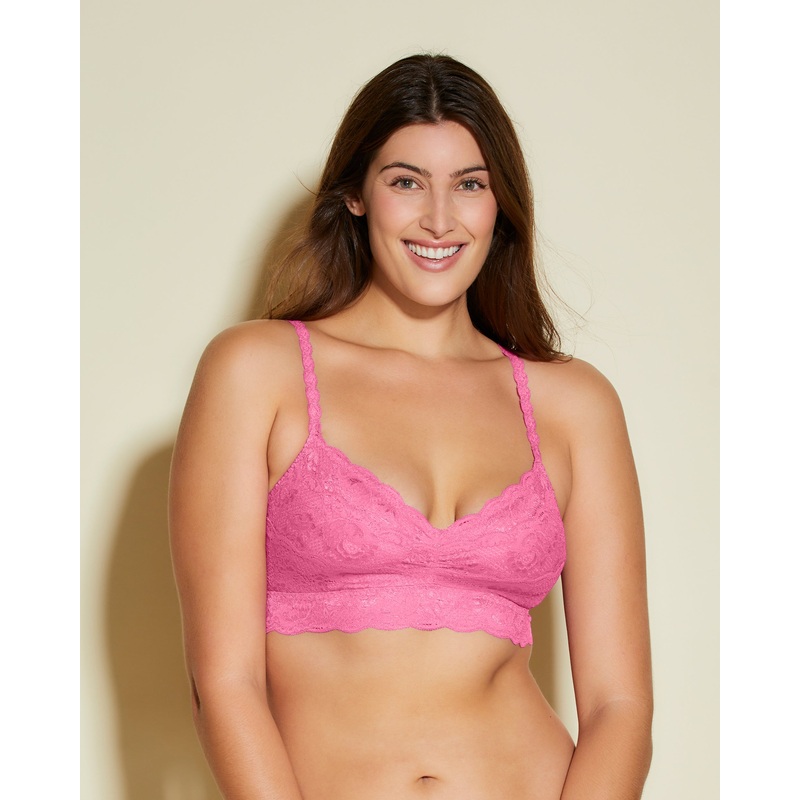 Beauty Sweetie Bralette Rani Pink S