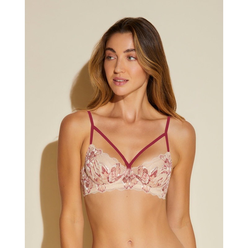 Bgel Demi Cup Mit Trger Sahara 70B
