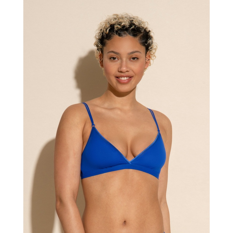 Bralette Cobalt S