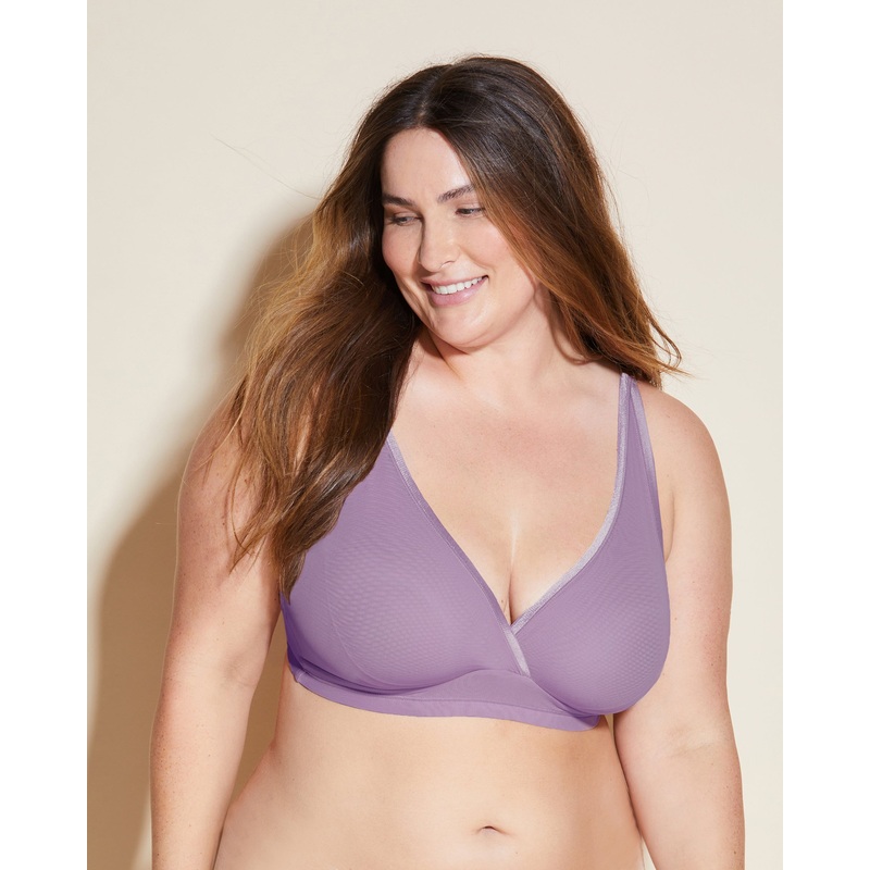 Bralette Extended Himalayan Sky 1X