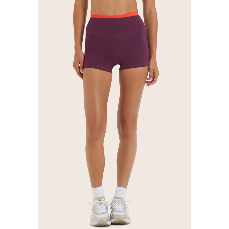 FORMCLOUD CLOUD CONTROL SHORTS – ACAI Acai XS