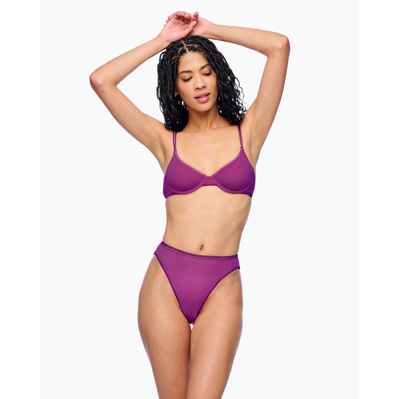 High Leg Bikini Carnevale S