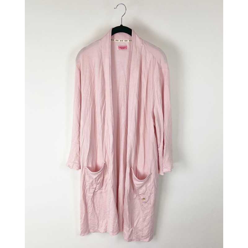 Light Pink Robe – Small