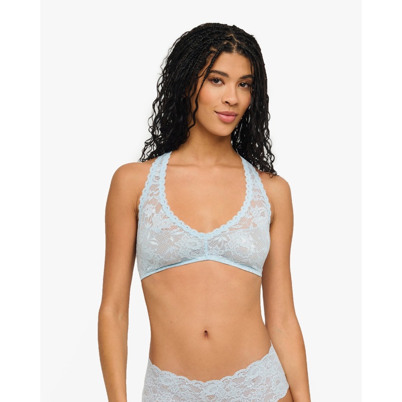 Racie – Bralette Con Espalda De Nadador Fontana S