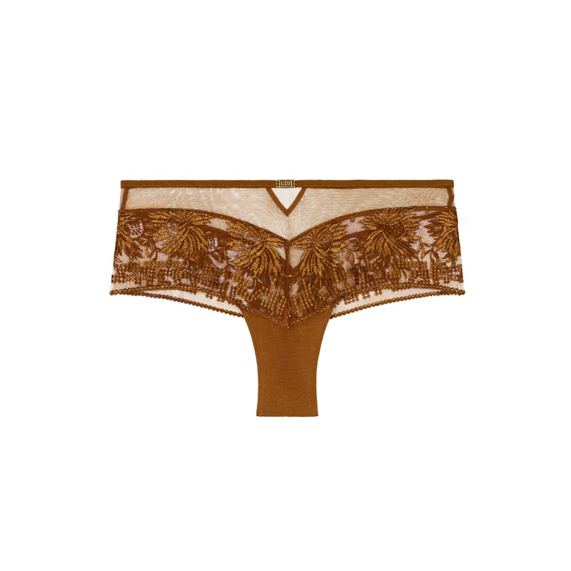 Rules Of Attraction Golden Shadow St Tropez Brief Golden Shadow XS