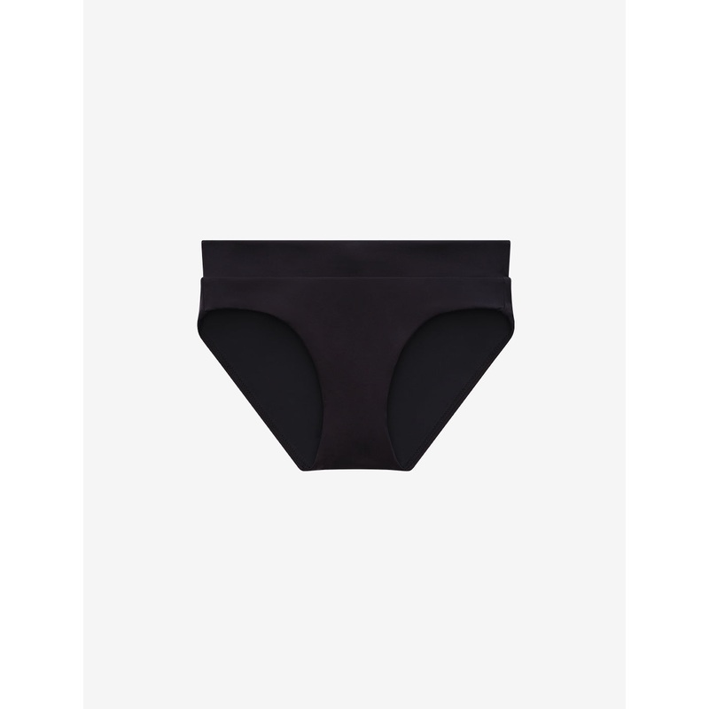 Swim Classic Bikini Bottom black XS
