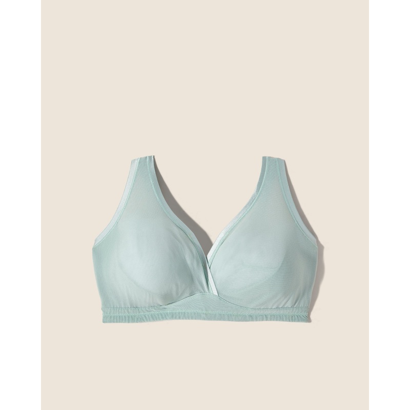 Bralette Extended Verde Umbria 1X