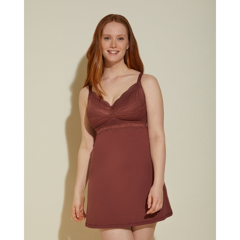 Curvy Babydoll Ticino S
