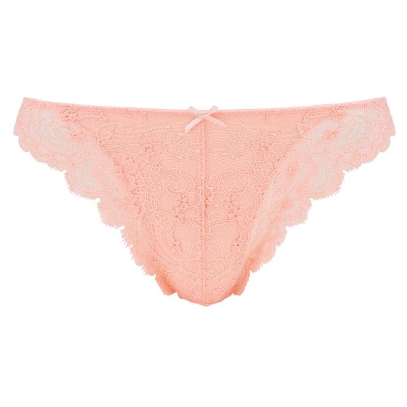 Jasmine Thong M (US S) Black